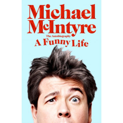 A Funny Life: The Sunday Times Bestseller