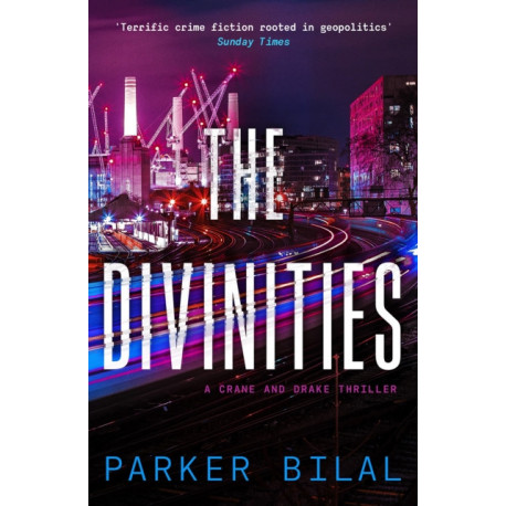 The Divinities