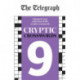 The Telegraph Cryptic Crosswords 9