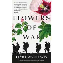 Flowers of War
