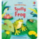 Little Lift and Look Spotty Frog