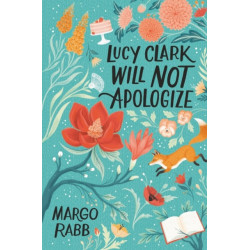 Lucy Clark Will Not Apologize