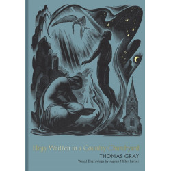 Elegy Written in a Country Churchyard (Collector's Edition)