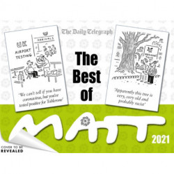 The Best of Matt 2021