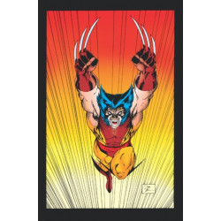 Wolverine Omnibus Vol. 2