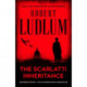 The Scarlatti Inheritance: Action, adventure, espionage and suspense from the master storyteller