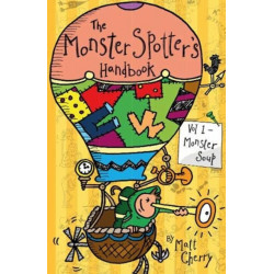 The Monster Spotter's Handbook