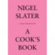 A Cook’s Book