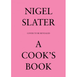 A Cook’s Book