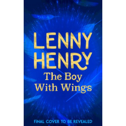 The Boy With Wings