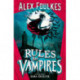 Rules for Vampires: The irresistibly spooky Halloween treat!