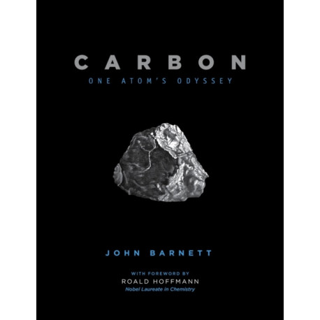 Carbon: One Atom's Odyssey