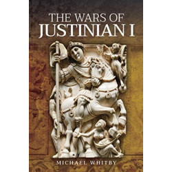 The Wars of Justinian I