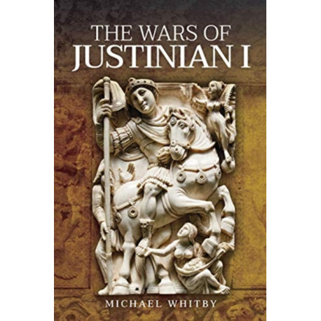 The Wars of Justinian I