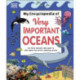 My Encyclopedia of Very Important Oceans