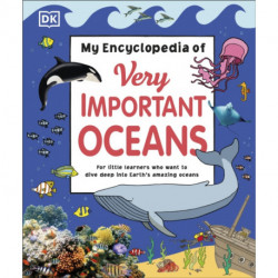 My Encyclopedia of Very Important Oceans
