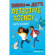 Sindhu and Jeet's Detective Agency: A Bloomsbury Reader: Grey Book Band