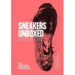 Sneakers Unboxed: Studio to Street
