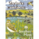 Skylarks with Rosie: A Somerset Spring