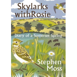 Skylarks with Rosie: A Somerset Spring