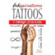 Inkspirations: 17 Temporary Tattoo Designs