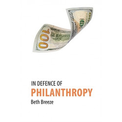 In Defence of Philanthropy