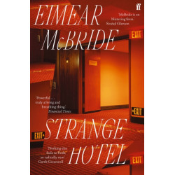 Strange Hotel