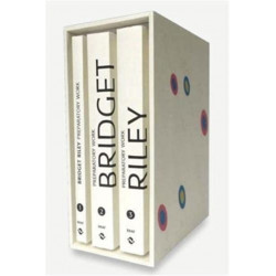 Bridget Riley: Working Drawings