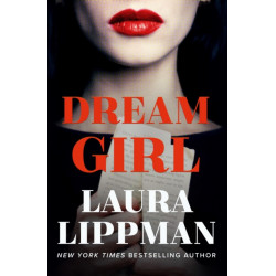 Dream Girl: 'The darkly comic thriller of the season.' Irish Times