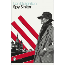 Spy Sinker