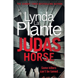 Judas Horse: The instant Sunday Times bestselling crime thriller