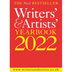 Writers’ & Artists’ Yearbook 2022
