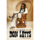 There and Black Again: The Autobiography of Don Letts