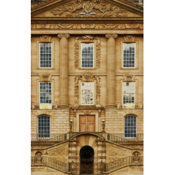 Chatsworth, Arcadia, Now: Seven Scenes from the Life of a House