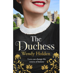 The Duchess: From the Sunday Times bestselling author of The Governess