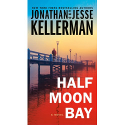 Half Moon Bay: A Novel