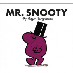 Mr. Snooty