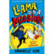 Llama on a Mission