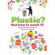 Plastic: And how to avoid it!