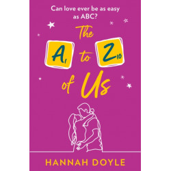 The A to Z of Us