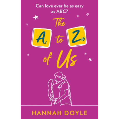 The A to Z of Us