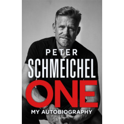 One: My Autobiography: The Sunday Times bestseller