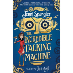 The Incredible Talking Machine