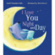 I Love You Night and Day