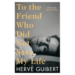 To the Friend Who Did Not Save My Life