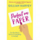 Perfect on Paper: The heartwarming and relatable read to escape with this year!