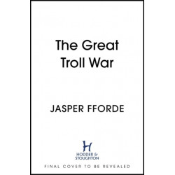 The Great Troll War