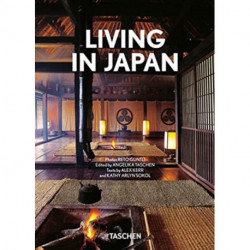 Living in Japan. 45th Ed.