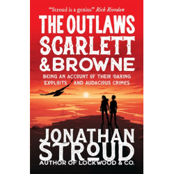 The Outlaws Scarlett and Browne