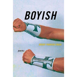 Boyish – Poems
